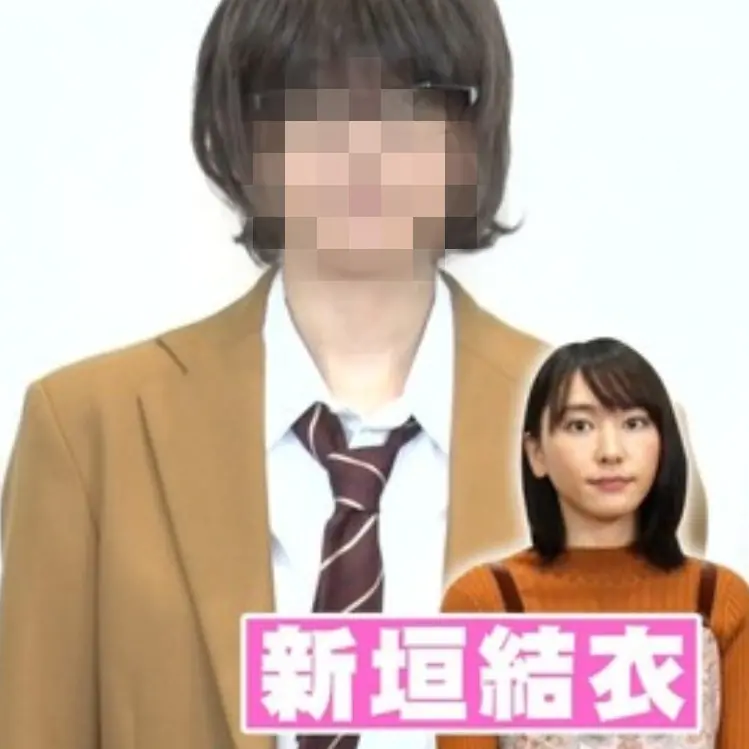 「國民老婆」新垣結衣上綜藝節目戴上短短 Q 毛假髮！網友：「結衣天使怎樣都可愛！」
