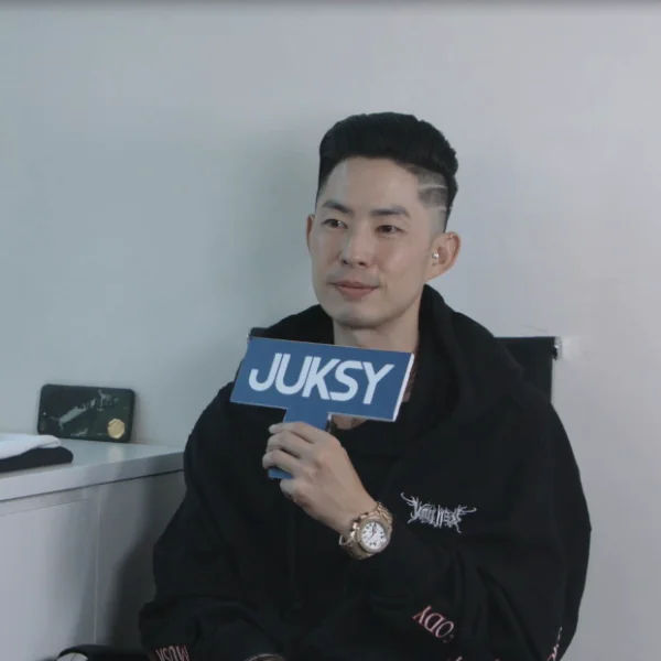吳建豪暢談 READYMADE x Van Ness 設計靈感！大膽預測「這項元素」即將爆紅