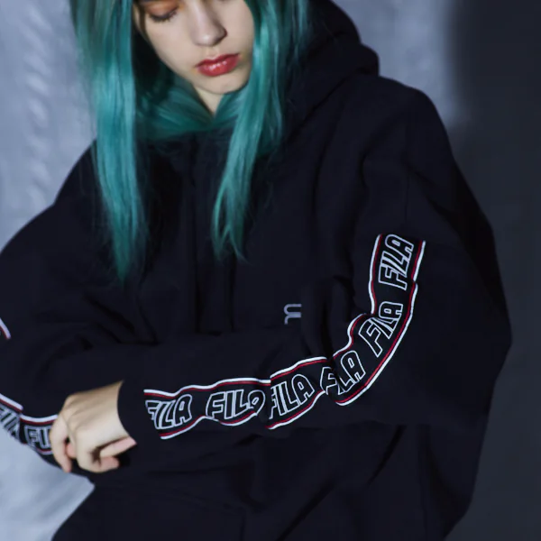 穿這走路都有風！ FILA X MONKEY TIME 義日聯手攜手打造「復古運動 LOOK 」 ！