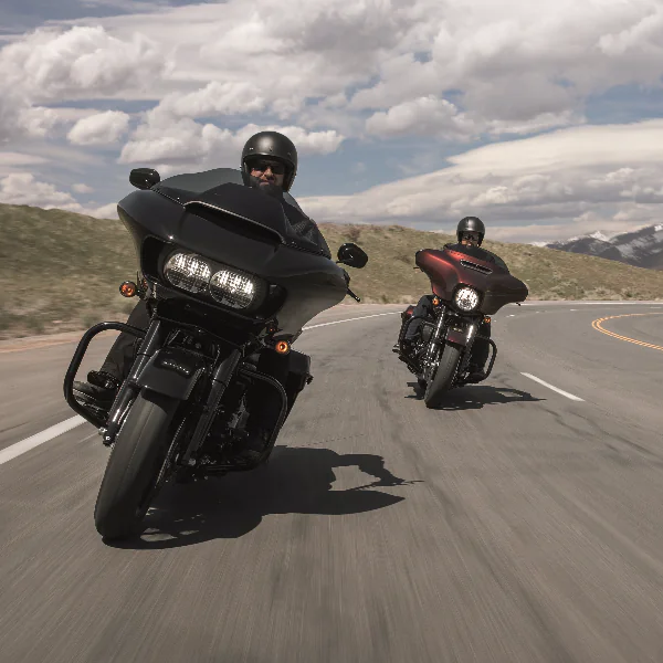 Harley-Davidson 2018 年式新車預售會 創廠百年來最大的革新之作