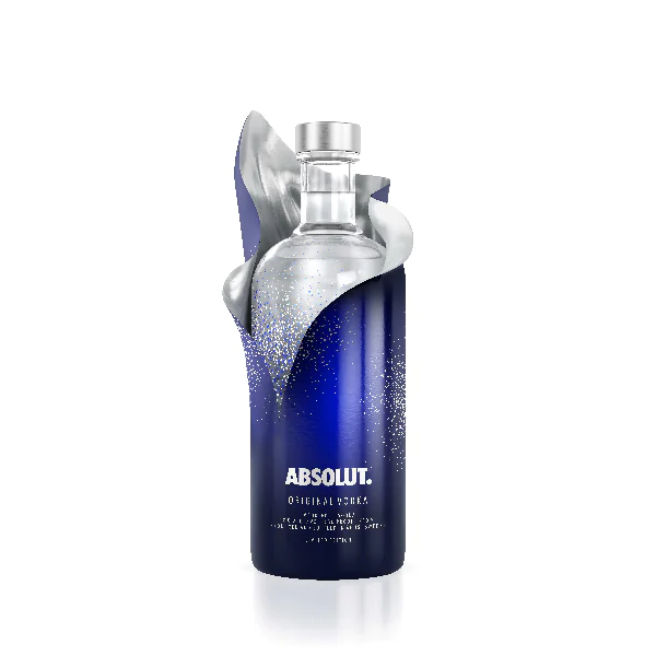 揭開夜晚的無限可能 ABSOLUT UNCOVER 冬季限量瓶魅力登台