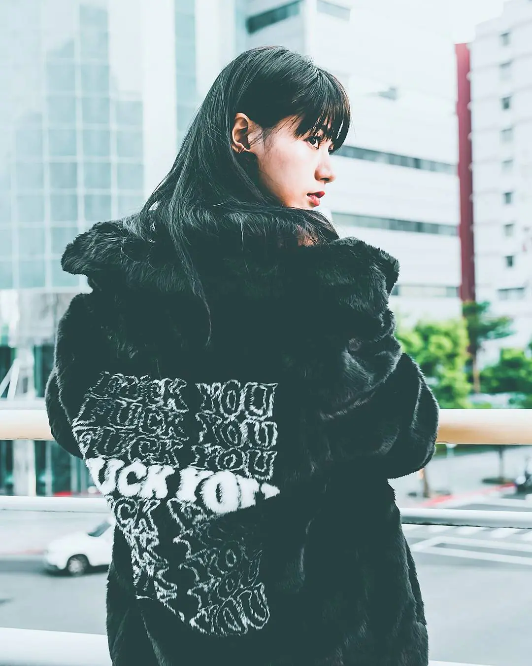 【潮妹一週間】台版「小松菜奈」？郭源元私著帥氣指數屌打一堆男生  網友：源哥好！