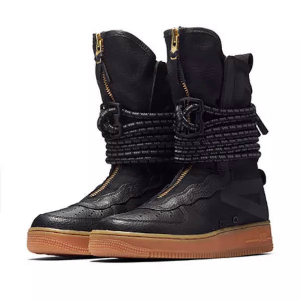 NIKE 啟動 AIR FORCE 1 35 週年紀念