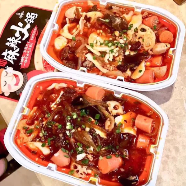 ﹝單身汪汪旺﹞在家也能吃麻辣鍋！盤點超夯「單身料理 TOP 3」，網友：邊緣人都買一箱在家屯