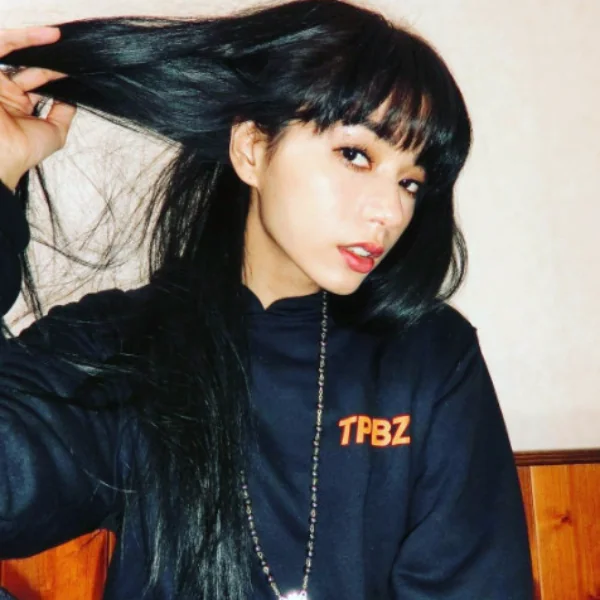 【潮妹悄悄畫】台版小松菜奈 94 你？甜笑潮妹郭源元 3 招「零懼素顏密技」大公開！