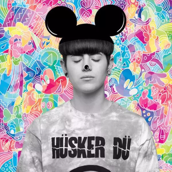 首度開賣！2017 KIEHL'S ＸKate Moross 打造「英式聖誕倒數月曆」 小編：每翻一個都是驚喜...