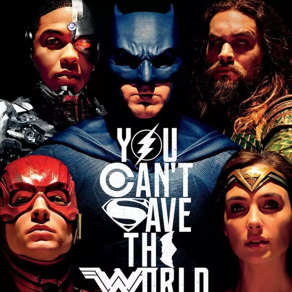 〔美漫英雄〕「DC-Marvel」宇宙成形？「水行俠」傑森摩莫亞：Hell Yeah！我想和「雷神」打上一架！