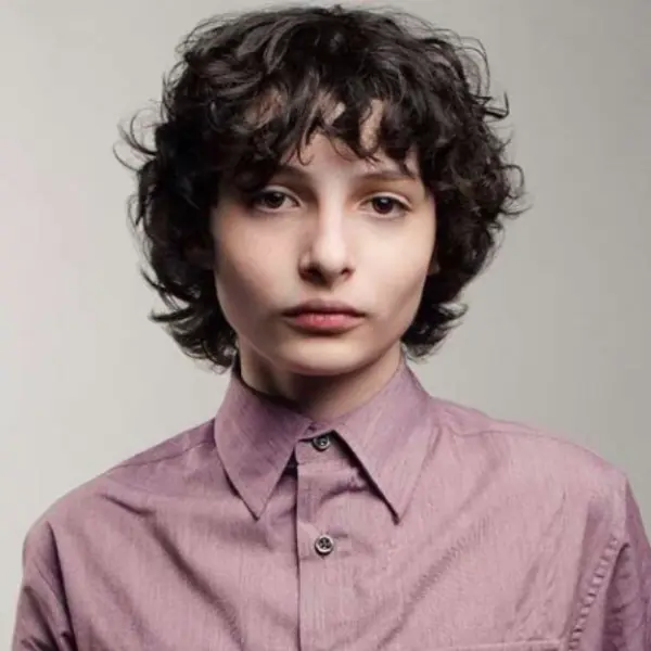 14 歲「麥克」 Finn Wolfhard 被罵大頭症！《怪奇物語》卡司們：明星也是人，需要喘口氣的