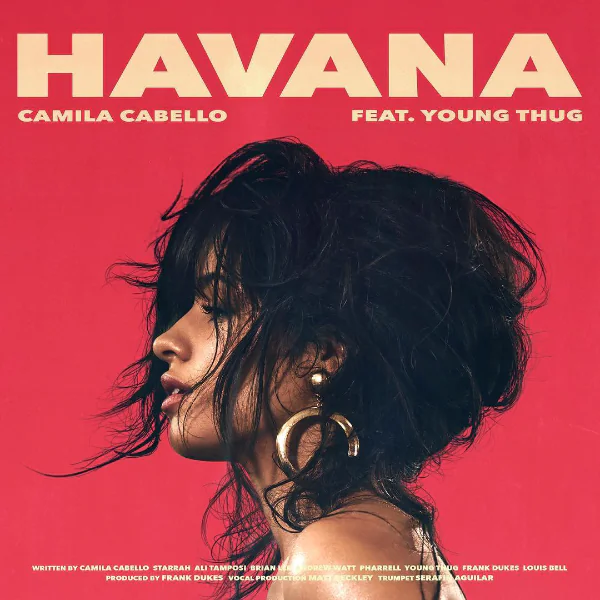 打趴泰勒絲！卡蜜拉《Havana》橫掃西洋排行榜　MV  瀏覽量更讓泰勒絲看不到車尾燈！