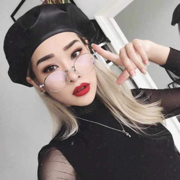 史上最狂持久力？MAKE UP FOR EVER 推出「 19 色尤霧唇釉」一抹立即潮超水！