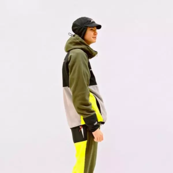 韓流來襲！知名韓國街牌「 thisisneverthat X Reebok Classic」 聯名推出秋冬系列商品！