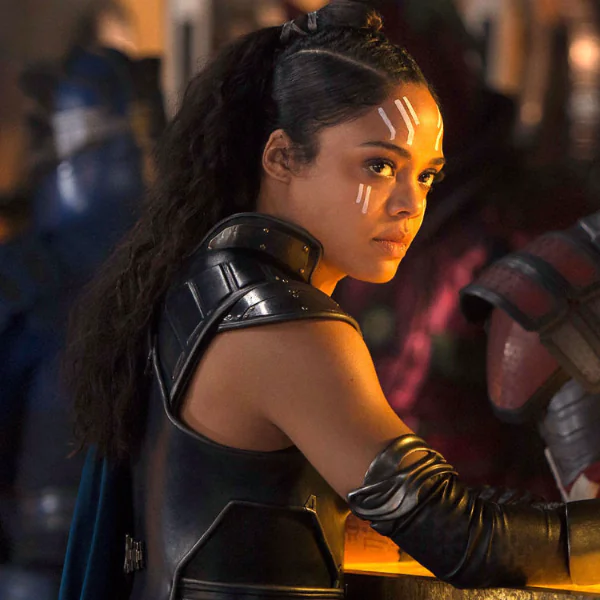 《雷神索爾 3》「女武神」又帥又正！關於 Tessa Thompson 不可不知的 5 件事