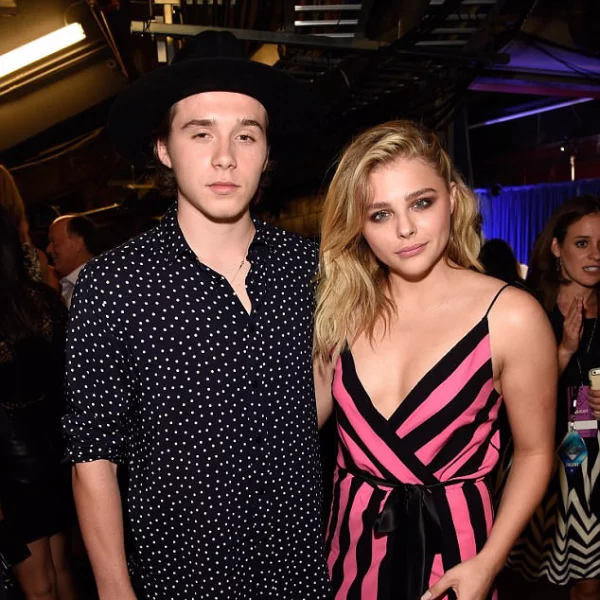 克蘿伊解釋「為何要分手一年再復合」　原來是與布魯克林感受到這件事...