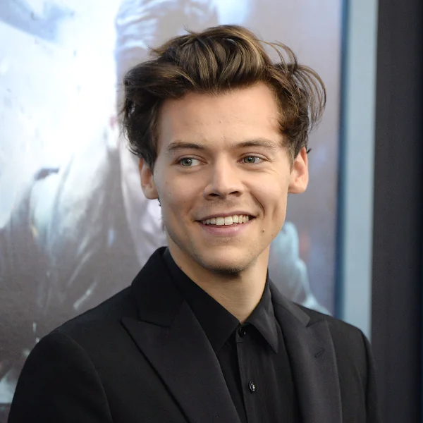 Harry Styles 聽到可能將與前度同台！竟然這樣表示。。。。
