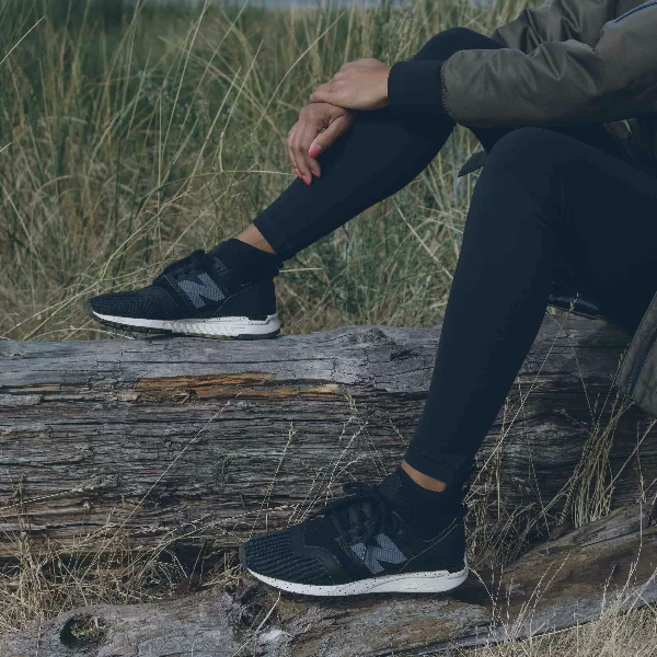 #Lifein247  New Balance 247 MID  城市旅人 都會叢林冒險無畏