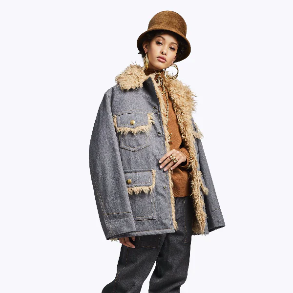 MARC JACOBS 秋冬外套推薦，讓你有型一整個冬季！
