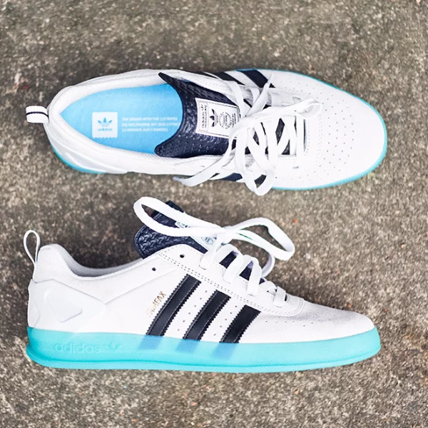 全面升級！adidas 再度與 Palace Skateboards 合作推出「全新 Palace Pro 系列」！