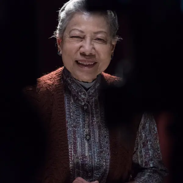 翻拍恐怖經典《陰陽路》過程太驚悚　《常在你左右》火葬場景身旁仍在燒大體！
