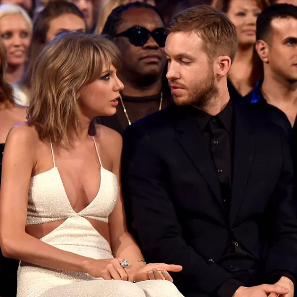 Taylor Swift 驚爆！先前分手都是男方害的！