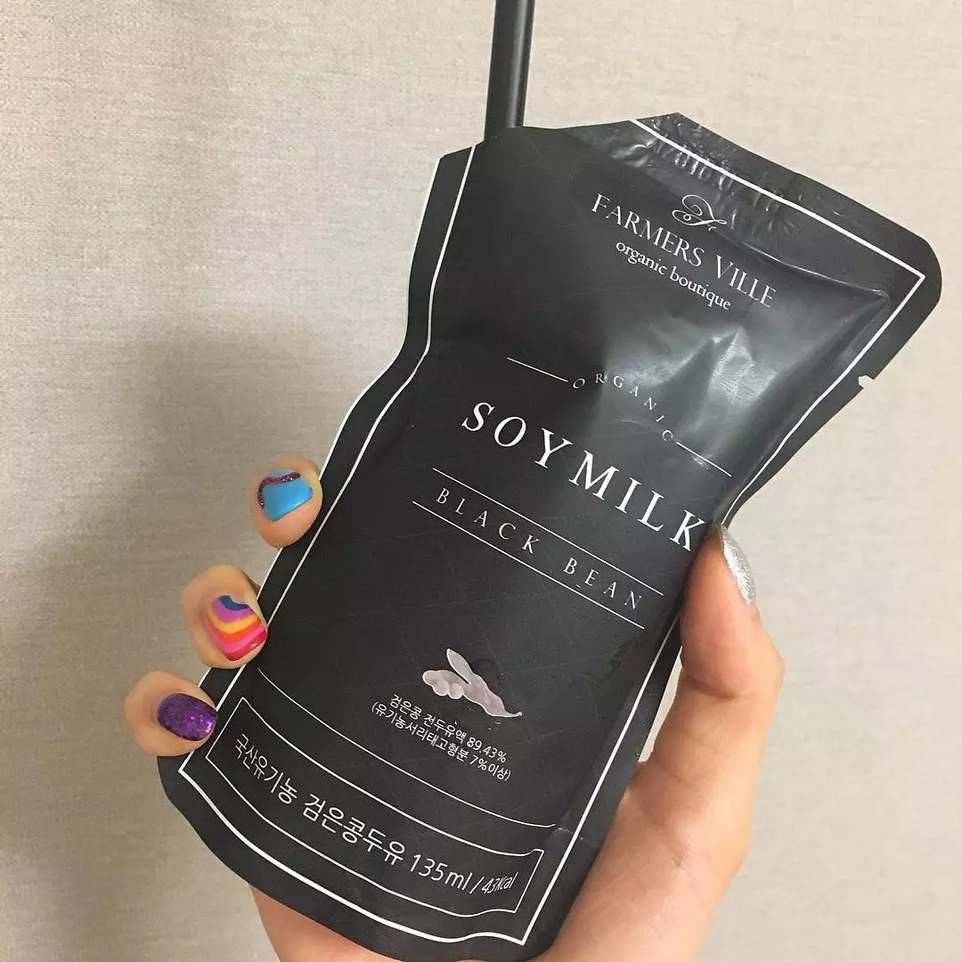 韓國 IG 界爆紅飲料！被譽為「飲品界的無印良品」，這包韓妹爭相入手的飲料是何方神聖？