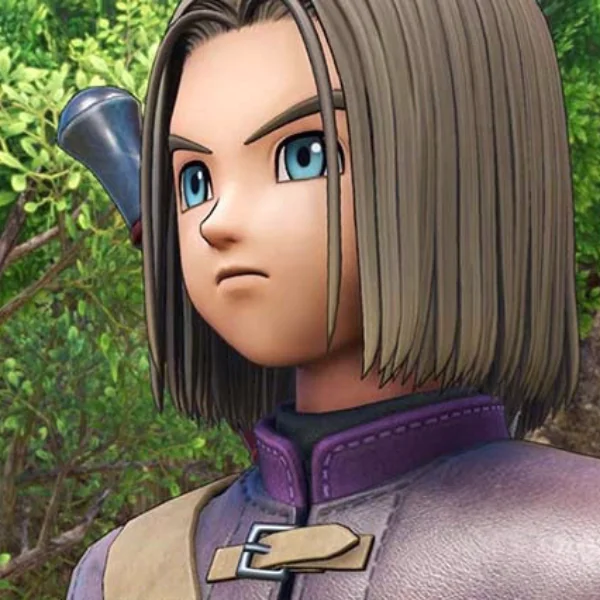 沒親身體驗你敢說玩過 RPG？這是日本人心目中，唯一超越《Final Fantasy》系列的經典大作！