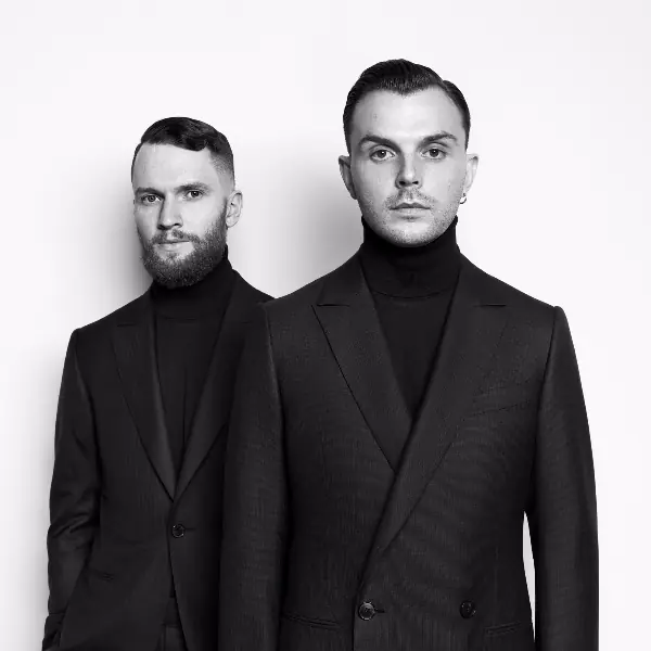 英倫憂鬱流行樂掌門人「HURTS」二度攻台！新歌 MV 為同志發聲引爆話題