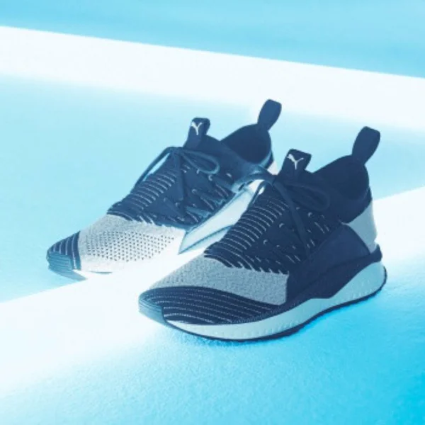 潛藏東瀛設計狂魂 潮流熱浪冬季來襲 次世代新潮履霸主 PUMA TSUGI JUN 靈魂魔人威肯再舉時尚大旗 開啟潮流美學新篇章