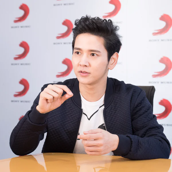 你知道 T-Pop 正崛起？泰國情歌王子 ToR+ 打先鋒，其實泰文與中文歌曲好相似！