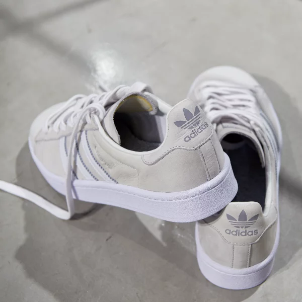 「 5 分鐘就 Sold Out 」！adidas Originals X 日本潮模梨花推出聯名限量款 CAMPUS MAISON！