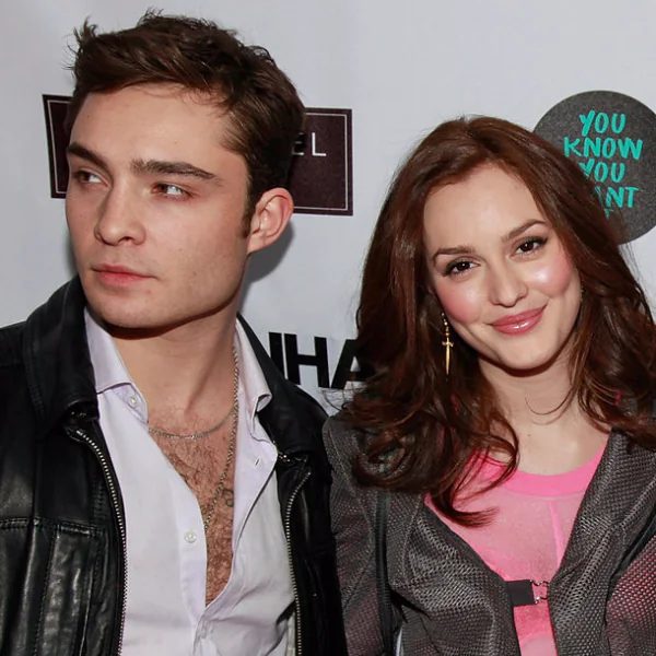 真的會有那麼多巧合？再有第 3 名女生指證《花邊教主》 Ed Westwick 性侵犯⋯⋯