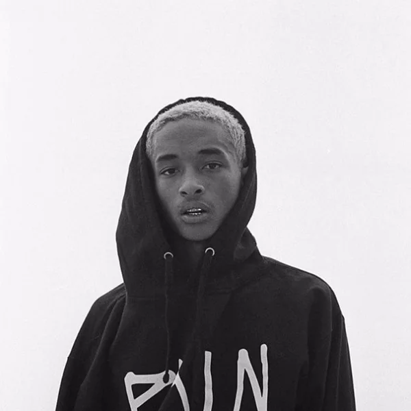 真夠力！  Jaden Smith 首張個人專輯《 SYRE 》找來這兩位饒舌大咖助陣！