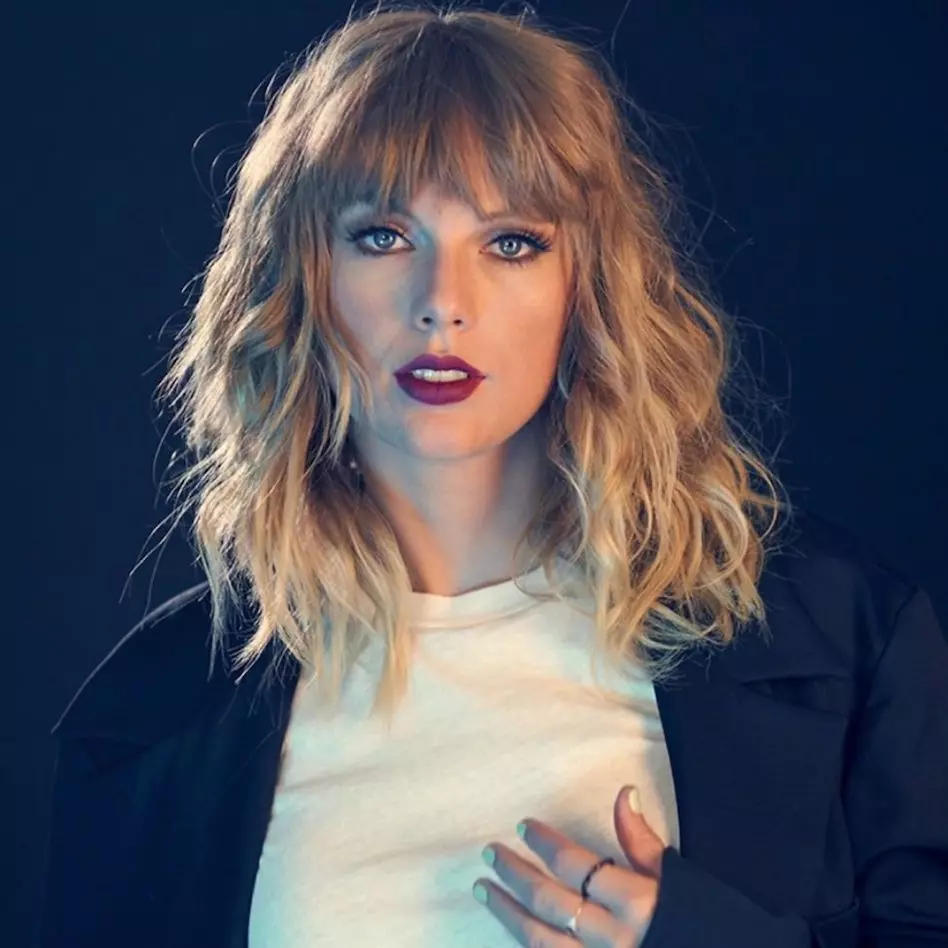 完全不怕遠距離！新專輯「Reputation Tour」明年開跑　泰勒絲有意帶小男友參加巡演？