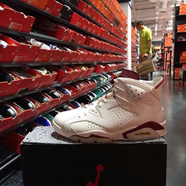 重新調整市場定位！Jordan Brand 總裁宣布將解決「供過於求」的鞋量問題
