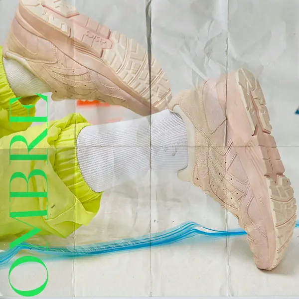 IG 潮人都在玩的跳色風，搭上全新「漸層款」ASICSTIGER氣場瞬間狂飆！