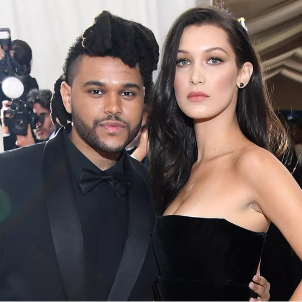 Bella Hadid日前傳出復合The Weeknd！Selena爆：早就暗通款曲！