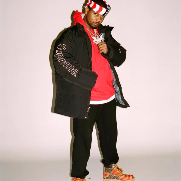 果然「最高」！「 Supreme X Timberland 」推出聯名系列竟找來這兩位大咖演繹秋冬 Lookbook ！