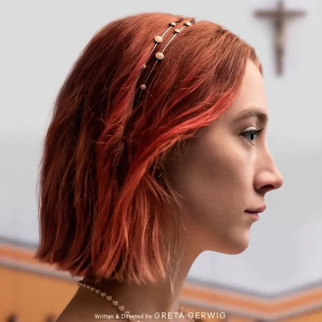 影史上僅有 3 部！《Lady Bird》獲「年度最佳」影片　並列《玩具總動員》創爛番茄 100 ％ 好評！