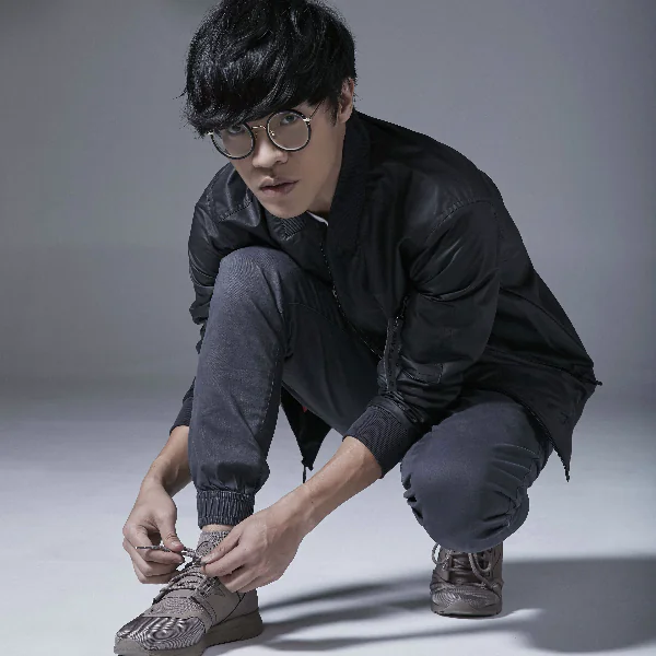＃Lifein247  盧廣仲ＸNew Balance 247 MID 「二十四小時柒天」冒險無界
