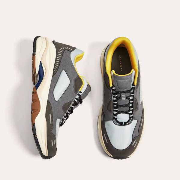 每週鞋報：Vetements 與 Reebok 聯手帶來顛覆設計、Dior Homme 也加入復古運動鞋大戰了