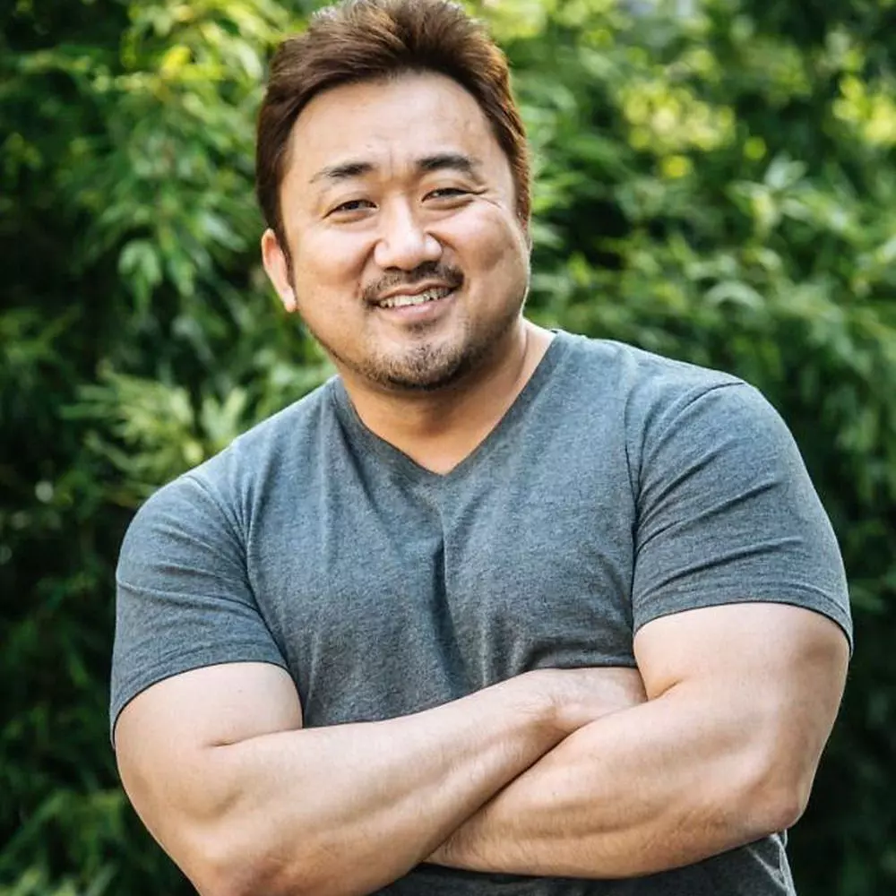 打進漫威宇宙？《屍速列車》暴打殭屍、Man 度破表被相中　馬東錫自曝獲邀演出英雄電影！