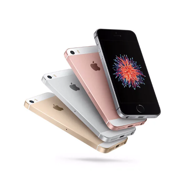 Apple 下一部推出的竟然是第二代的 iPhone SE？嬌小女生們必定會喜愛進階版的它！