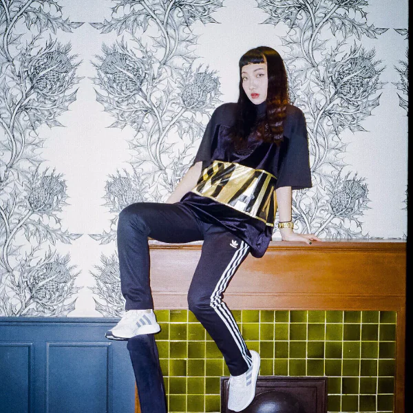 「石導」又一力作 ？ adidas HＫ最新系列短片釋出！