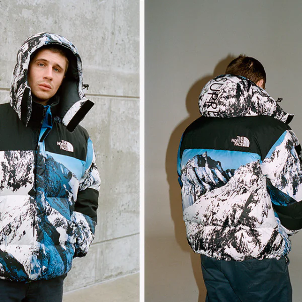 〔寒著男子〕滿滿的雪在身上也覺得好暖！最新 Supreme x The North Face 冬季聯名系列將於這天發售！