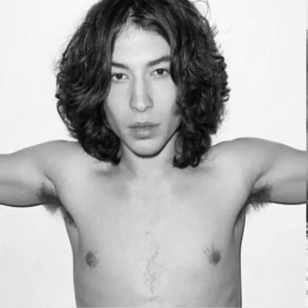 《正義聯盟》閃電俠Ezra Miller 1星期魔鬼鍛鍊！瘦底男孩如何操出「肌」味濃