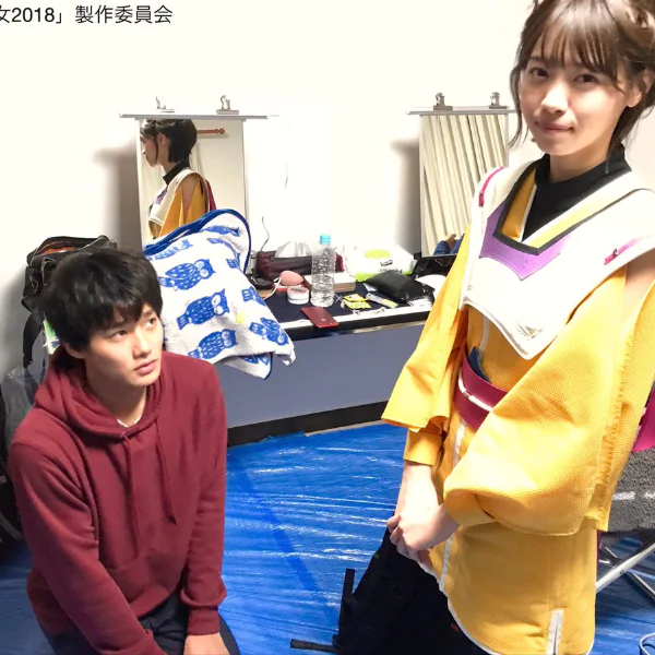 野村周平親暱稱呼乃木坂人氣正妹「西野七瀨」　偶像宅大怒：請先付錢買握手券！