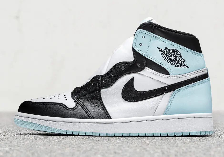 有錢也不一定買得到？Nike 推出 Air Jordan 1 「 Igloo 」 & 「 Rust Pink 」獨家在邁阿密販售！