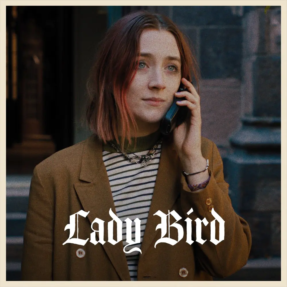 破「爛番茄」紀錄！擊敗皮克斯神作、《偷天鋼索人》　《Lady Bird》獲 173 評論創影史最高！