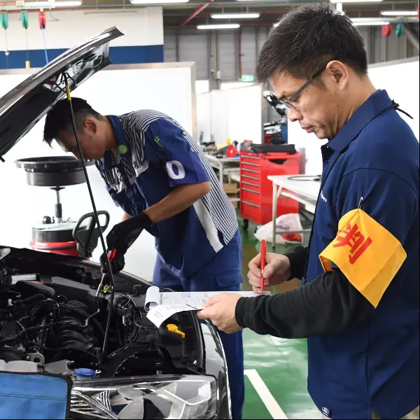 「服務至上  贏向巔峰」 Ford 全國顧客服務競賽  強化全台售後服務網