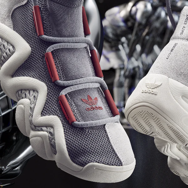adidas Originals - A//D 系列 Crazy 1 ADV & Crazy 8 ADV 台灣發售訊息