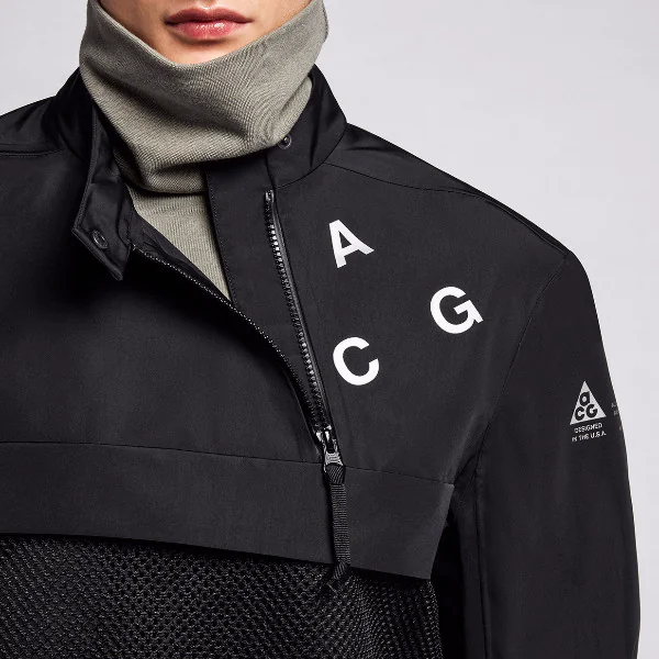 NIKELAB ACG 2017冬季系列：女子服飾裝備首次推出